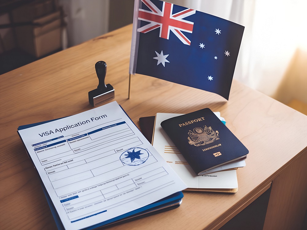 Key Considerations Before Applying for an Australian Visa