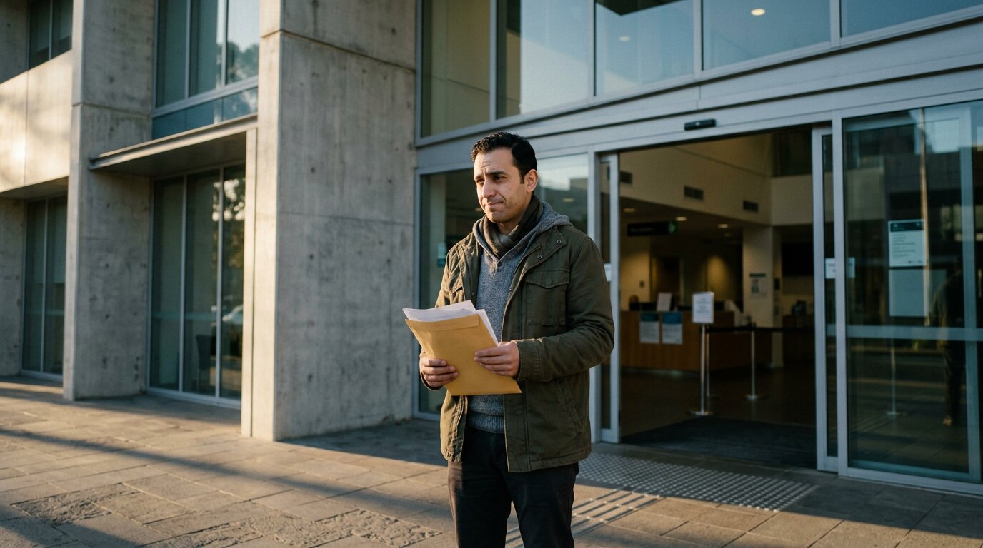 Understanding the Consequences of a Protection Visa Refusal or Cancellation